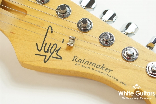 Rainmaker RMG M ASH/NM/TH - VWH